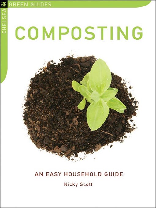 Cover image for Composting